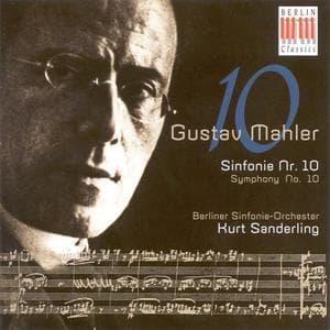 Symphony No. 10 (Kurt Sanderling)