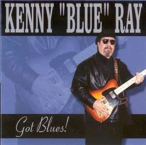 Got Blues!