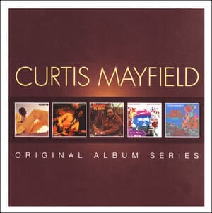 Original Album Series