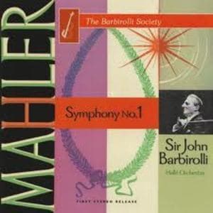Mahler - Symphony No.1