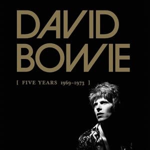  [Five Years 1969 - 1973]