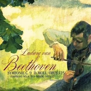 Symphony No. 9 In D Minor, Opus 125