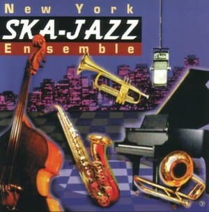 New York Ska-jazz Ensemble