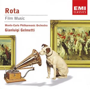 Nino Rota - Film Music