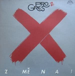 Zmena