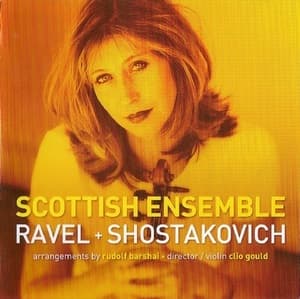 Ravel & Shostakovich
