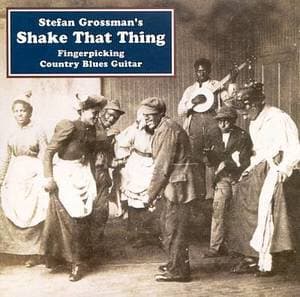 Shake That Thing