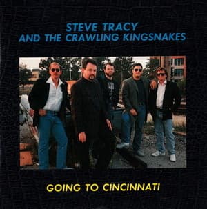 Going To Cincinnati