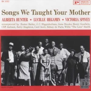 Songs We Taught Your Mother