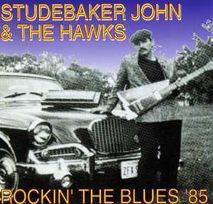 Rockin' The Blues '85