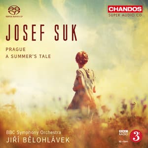 Prague / A Summers Tale