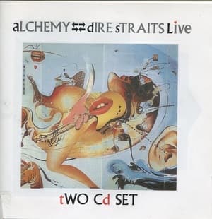 Alchemy - Dire Straits Live