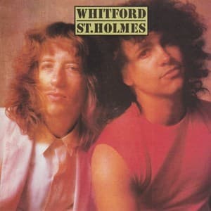 Whitford / St. Holmes