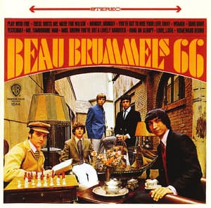 Beau Brummels '66
