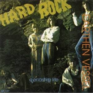 Hard Rock,everlasting Life