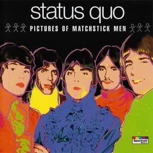 Pictures Of Matchstick Men