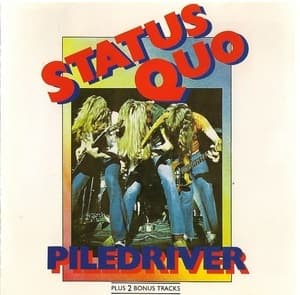 Piledriver