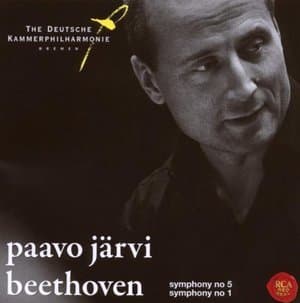 Beethoven: Symphonies No. 3 'eroica' & No. 8
