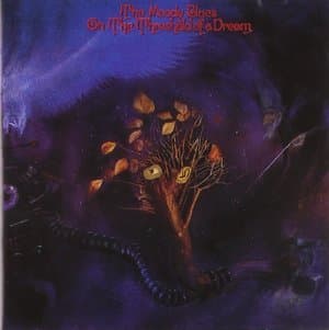 On The Threshold Of A Dream