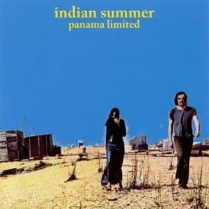 Indian Summer