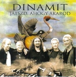 Jatszd, Ahogy Akarod