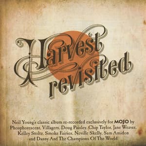 Harvest Revisited