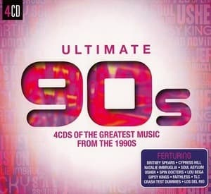Ultimate 90s