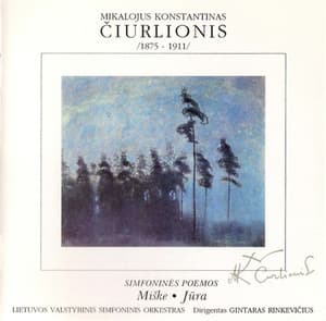 Symphonic Poems