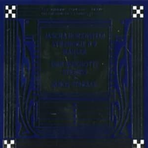 Symphonie No. 9; Strauss - Don Quichotte (horenstein 1967, 1971)