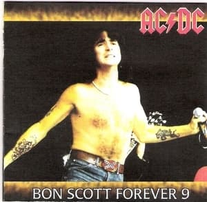 1979 Bon Scott Forever 9 (remastered)