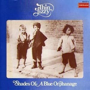 Shades Of A Blue Orphanage