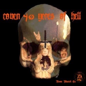 40 Years Of Hell