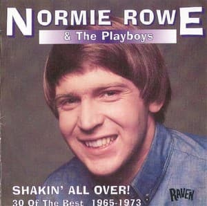 Shakin' All Over - 30 Of The Best 1965-1973
