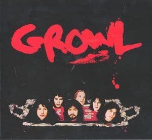 Growl