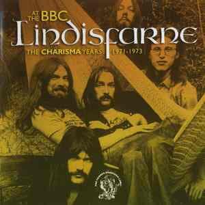 At The Bbc, The Charisma Years