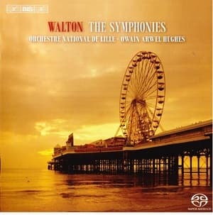 The Symphonies (Owain Arwel Hughes)