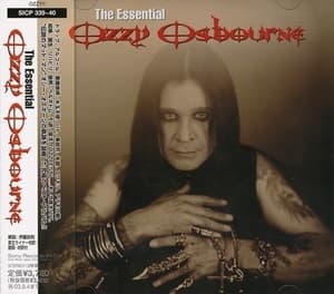 The Essential Ozzy Osbourne