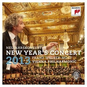 Neujahrskonzert 2013