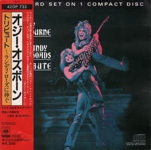 Randy Rhoads Tribute