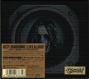 Live & Loud