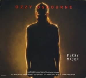 Perry Mason