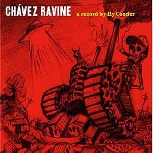 Chavez Ravine
