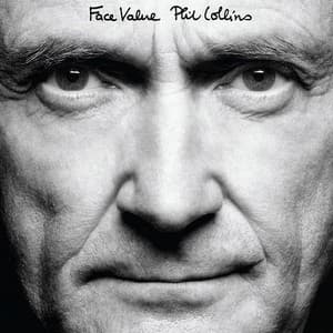Face Value (Deluxe Edition, 2015) CD1