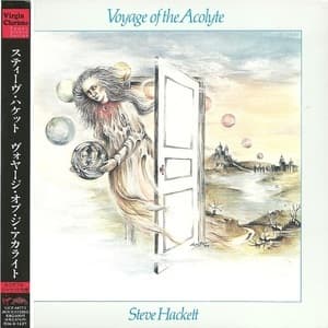 Voyage Of The Acolyte