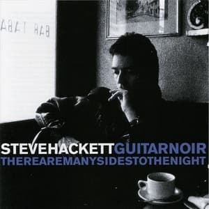 Guitar Noir / There Are Many Sides To The Night