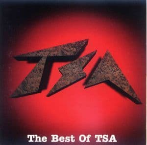 The Best Of Tsa