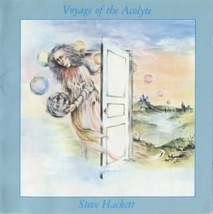 Voyage Of The Acolyte