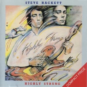 Highly Strung