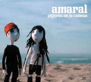 Pбjaros En La Cabeza