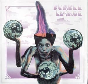 Purple Image